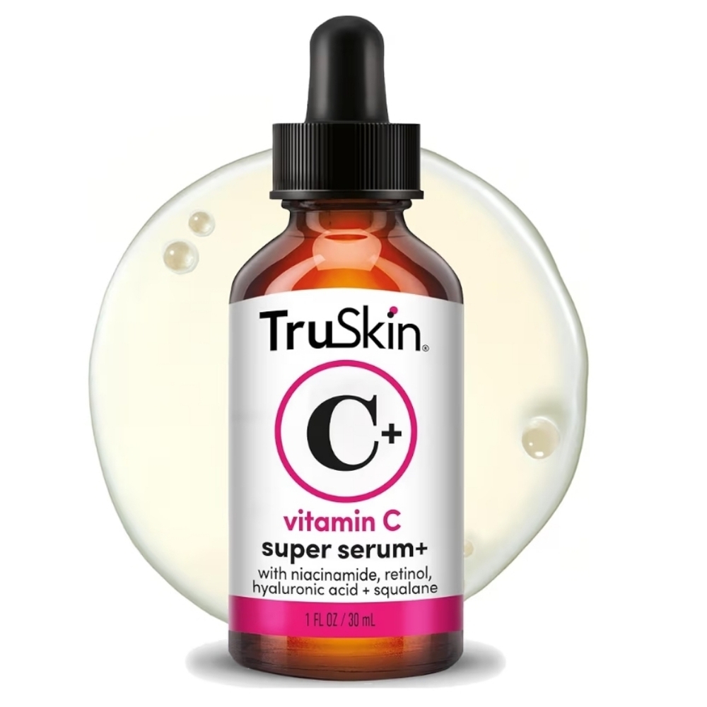 Skin Vitamin C Super Serum+